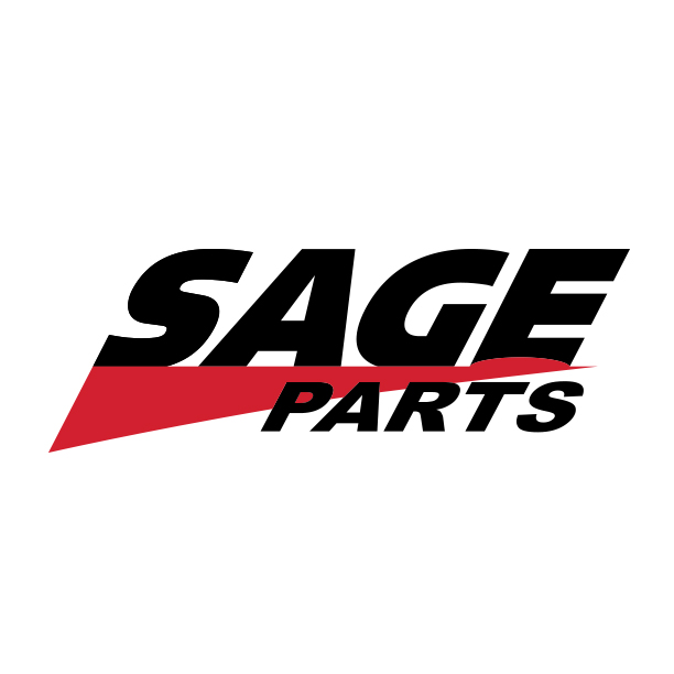Sage Parts Logo